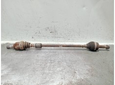 Recambio de transmision delantera derecha para peugeot 107 referencia OEM IAM   