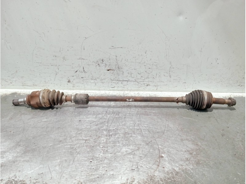 Recambio de transmision delantera derecha para peugeot 107 referencia OEM IAM   