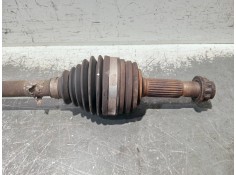 Recambio de transmision delantera derecha para peugeot 107 referencia OEM IAM    2