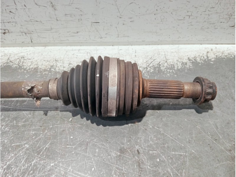 Recambio de transmision delantera derecha para peugeot 107 referencia OEM IAM   