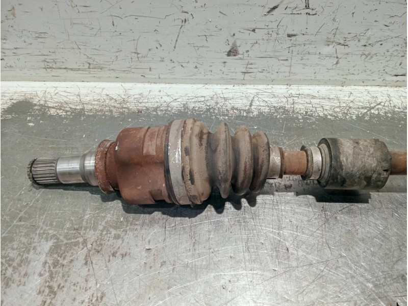 Recambio de transmision delantera derecha para peugeot 107 referencia OEM IAM   