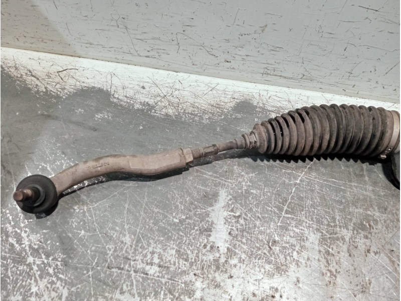 Recambio de cremallera direccion para peugeot 107 referencia OEM IAM C8860  