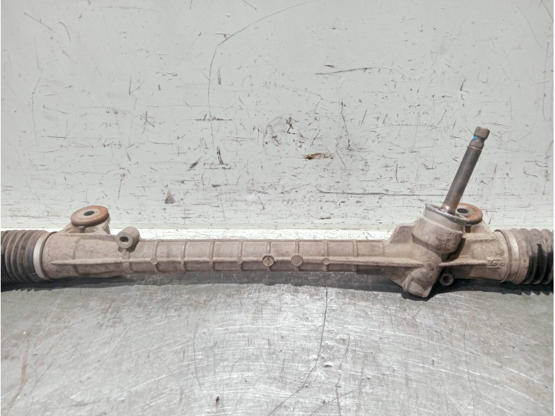 Recambio de cremallera direccion para peugeot 107 referencia OEM IAM C8860  