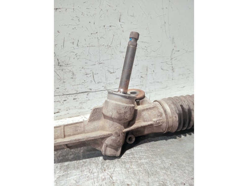 Recambio de cremallera direccion para peugeot 107 referencia OEM IAM C8860  