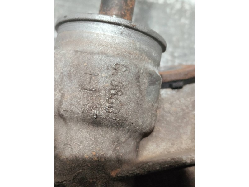 Recambio de cremallera direccion para peugeot 107 referencia OEM IAM C8860  