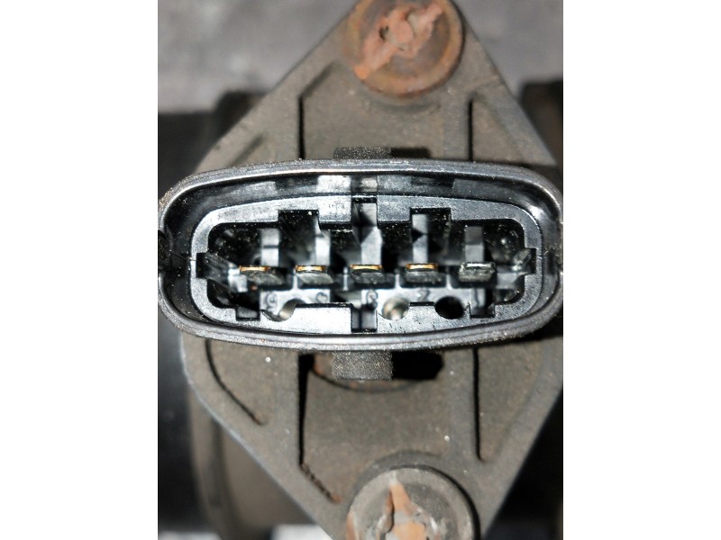 Recambio de caudalimetro para alfa romeo 147 (190) referencia OEM IAM 0281002309  