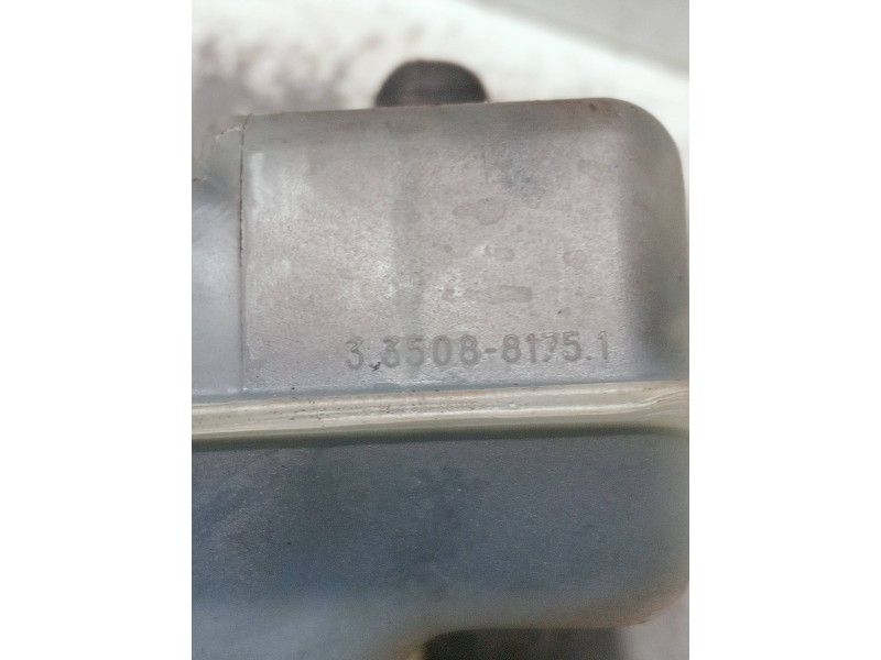 Recambio de bomba freno para peugeot 405 berlina referencia OEM IAM 3350881751  