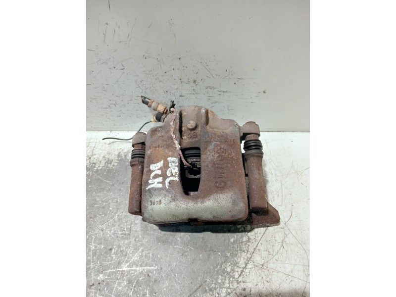 Recambio de pinza freno delantera derecha para peugeot 405 berlina referencia OEM IAM   