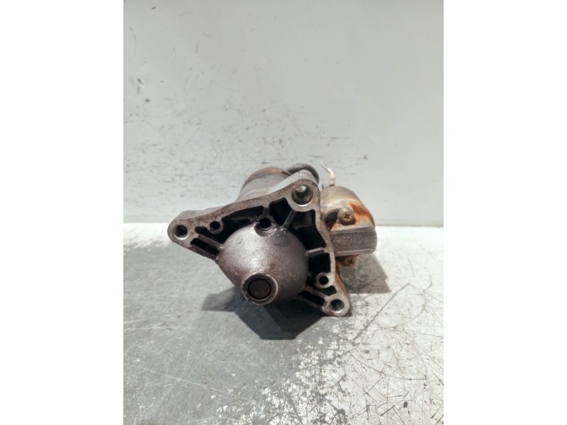 Recambio de motor arranque para peugeot 405 berlina referencia OEM IAM M001T90281  