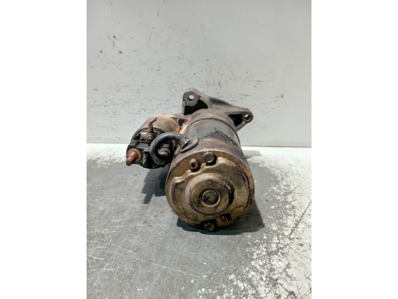 Recambio de motor arranque para peugeot 405 berlina referencia OEM IAM M001T90281  