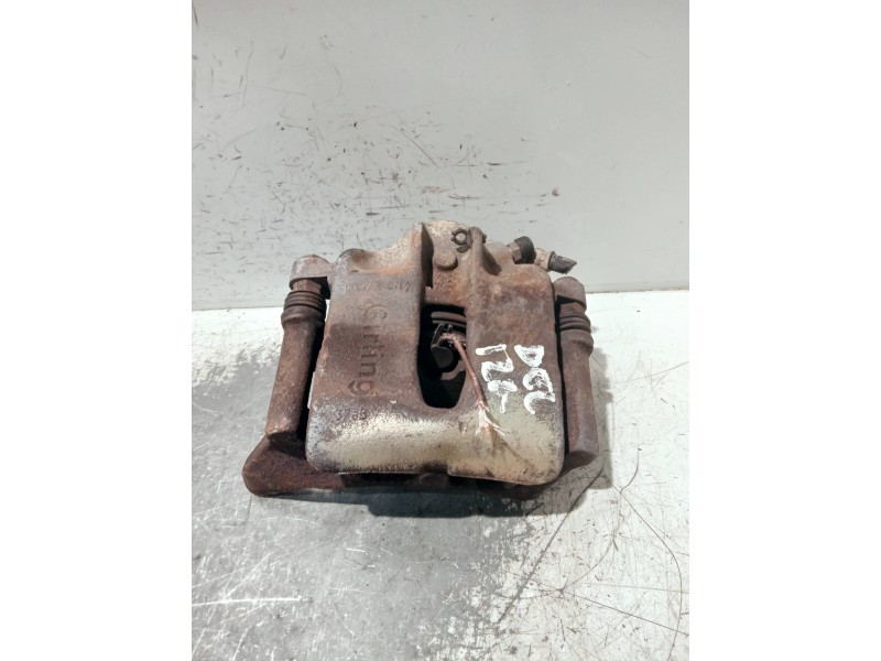 Recambio de pinza freno delantera izquierda para peugeot 405 berlina referencia OEM IAM   