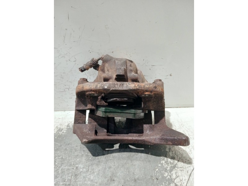 Recambio de pinza freno delantera izquierda para peugeot 405 berlina referencia OEM IAM   