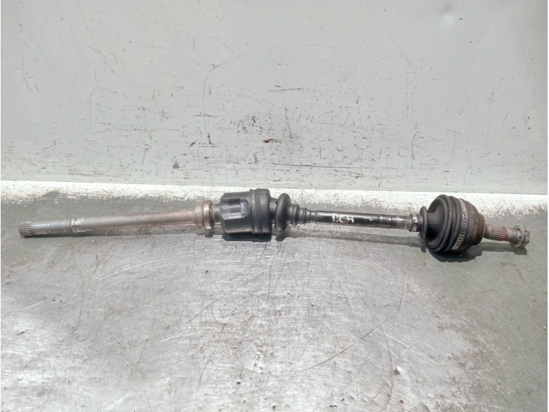 Recambio de transmision delantera derecha para peugeot 405 berlina referencia OEM IAM   