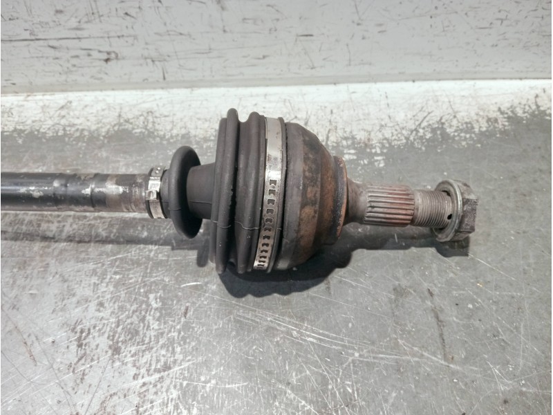 Recambio de transmision delantera derecha para peugeot 405 berlina referencia OEM IAM   