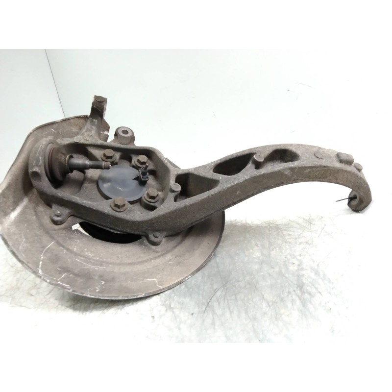 Recambio de mangueta delantera izquierda para jaguar s-type 2.7 v6 diesel classic referencia OEM IAM   