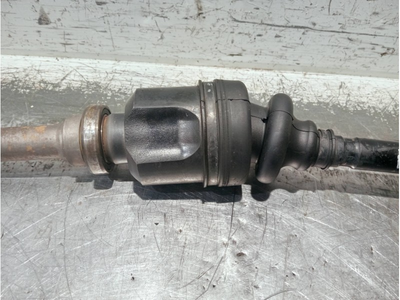 Recambio de transmision delantera derecha para peugeot 405 berlina referencia OEM IAM   