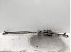 Recambio de motor limpia delantero para citroen c4 berlina referencia OEM IAM   