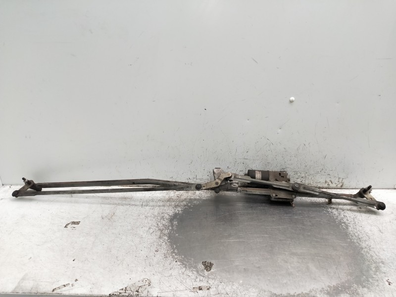 Recambio de motor limpia delantero para citroen c4 berlina referencia OEM IAM   