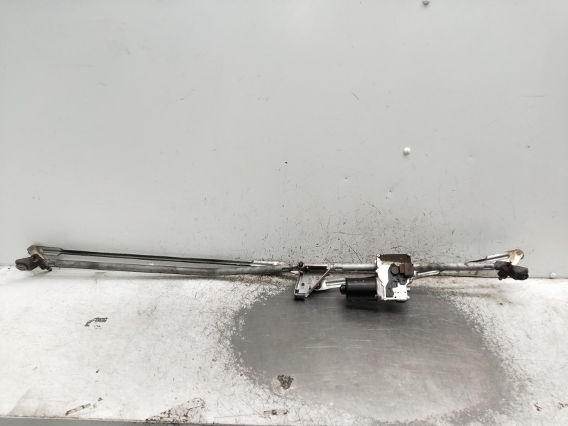 Recambio de motor limpia delantero para citroen c4 berlina referencia OEM IAM   