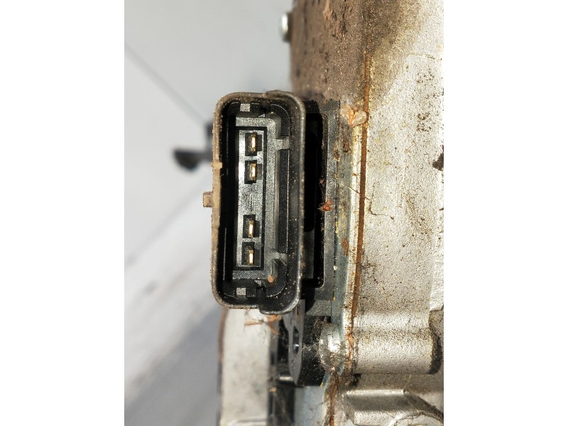 Recambio de motor limpia delantero para citroen c4 berlina referencia OEM IAM   