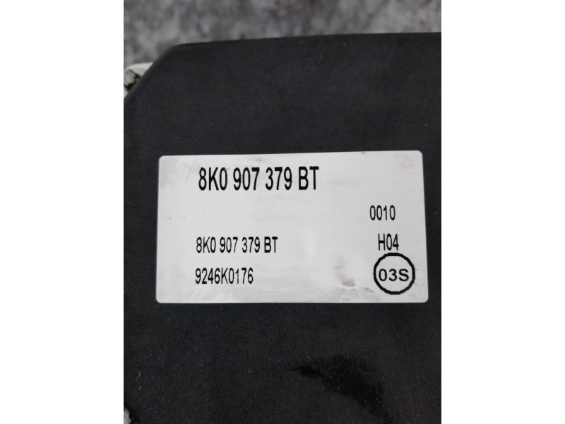 Recambio de abs para audi a5 coupe (8t) 2.0 tfsi (155kw) referencia OEM IAM 0265236191 8K061451 8K0907379BT