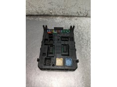 Recambio de caja reles / fusibles para citroen c4 berlina referencia OEM IAM 281208364 F03436207 