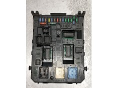 Recambio de caja reles / fusibles para citroen c4 berlina referencia OEM IAM 281208364 F03436207  2