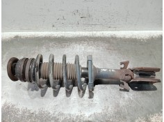 Recambio de amortiguador delantero izquierdo para mercedes vito (w638) combi referencia OEM IAM A6383200913  