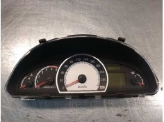 Recambio de cuadro instrumentos para hyundai matrix (fc) 1.5 crdi 16v gls referencia OEM IAM 9400417510 200571300H DL5 ZJS