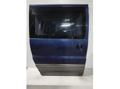 Recambio de puerta lateral corredera derecha para hyundai h 1 2.5 turbodiesel referencia OEM IAM   