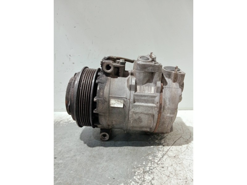 Recambio de compresor aire acondicionado para mercedes vito (w638) combi referencia OEM IAM A0002343111 4472208095 