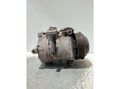Recambio de compresor aire acondicionado para mercedes vito (w638) combi referencia OEM IAM A0002343111 4472208095  2