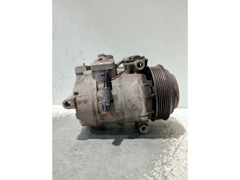 Recambio de compresor aire acondicionado para mercedes vito (w638) combi referencia OEM IAM A0002343111 4472208095 