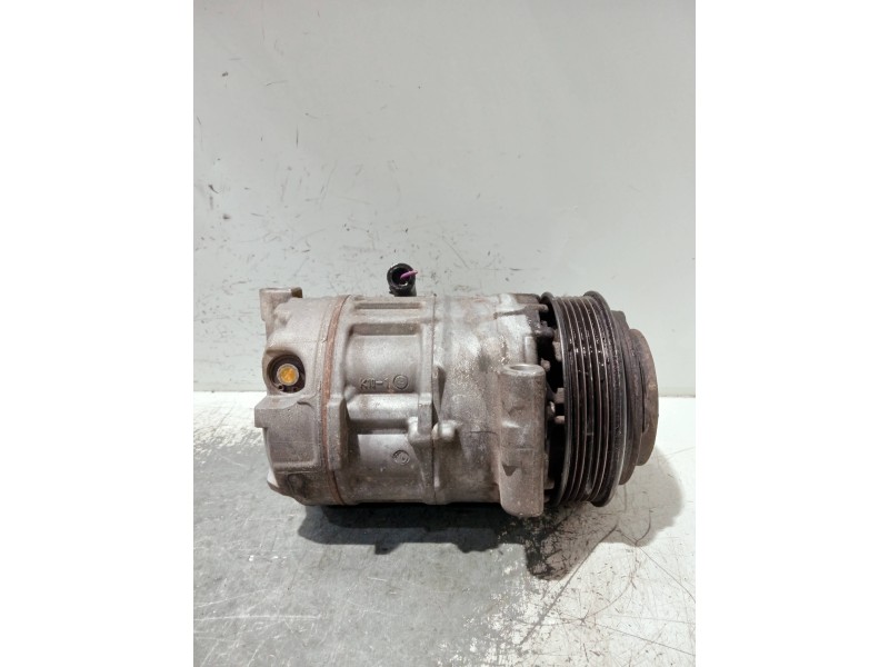 Recambio de compresor aire acondicionado para mercedes vito (w638) combi referencia OEM IAM A0002343111 4472208095 