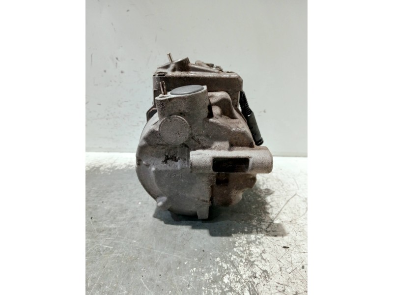Recambio de compresor aire acondicionado para mercedes vito (w638) combi referencia OEM IAM A0002343111 4472208095 