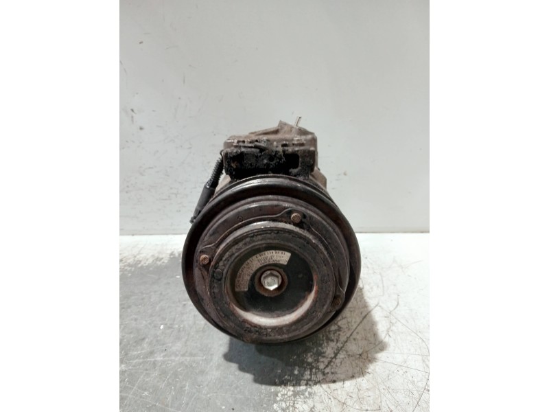 Recambio de compresor aire acondicionado para mercedes vito (w638) combi referencia OEM IAM A0002343111 4472208095 