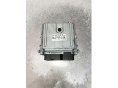 Recambio de centralita motor uce para mercedes clase cls (w219) referencia OEM IAM 0281012013 A641502279 