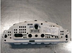 Recambio de cuadro instrumentos para hyundai matrix (fc) 1.5 crdi 16v gls referencia OEM IAM 9400417510 200571300H DL5 ZJS 2