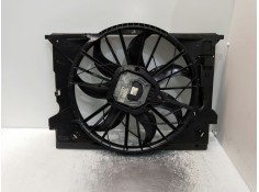Recambio de electroventilador para mercedes clase cls (w219) referencia OEM IAM 0130706835 A2115001693 A2115050555