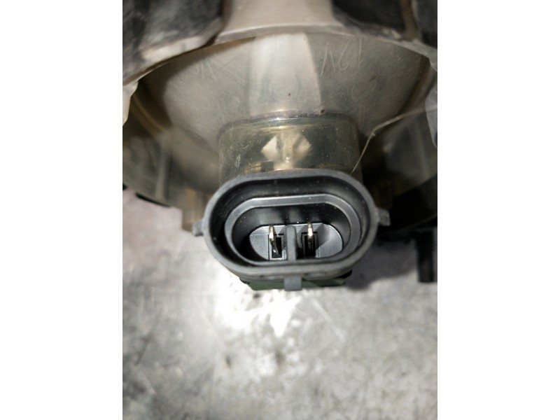 Recambio de faro antiniebla derecho para mercedes clase cls (w219) referencia OEM IAM 0305073002 A2518200856 