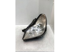 Recambio de faro izquierdo para mercedes clase cls (w219) referencia OEM IAM   