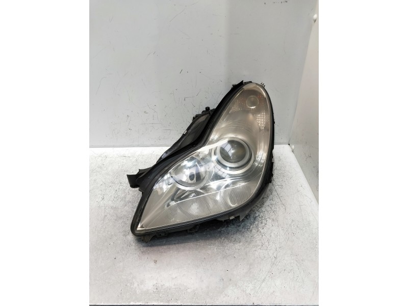 Recambio de faro izquierdo para mercedes clase cls (w219) referencia OEM IAM   