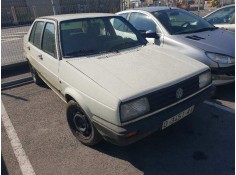 volkswagen jetta (165/167) del año 1989