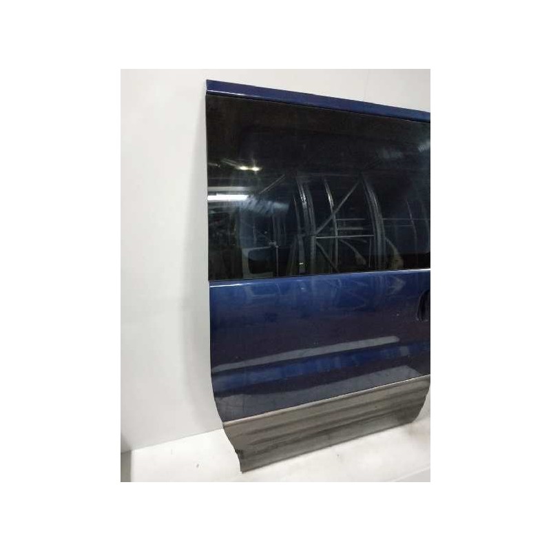 Recambio de puerta lateral corredera derecha para hyundai h 1 2.5 turbodiesel referencia OEM IAM   