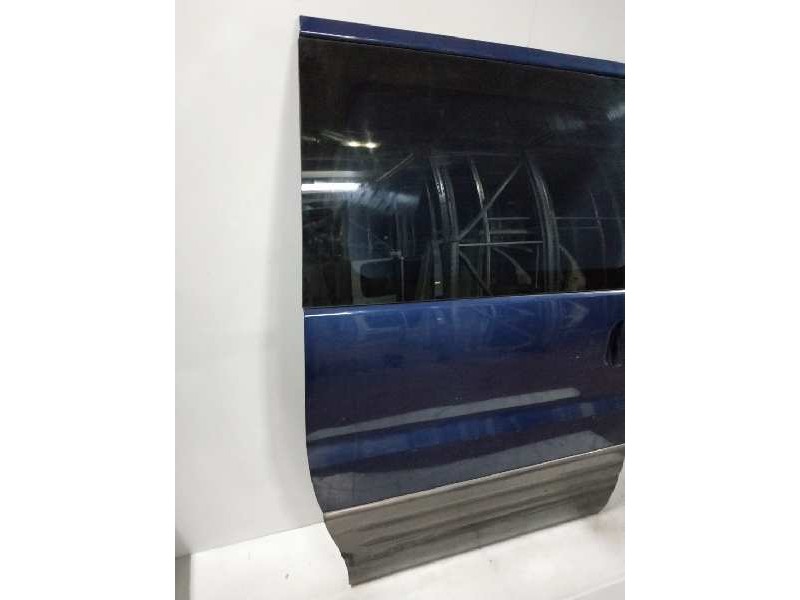 Recambio de puerta lateral corredera derecha para hyundai h 1 2.5 turbodiesel referencia OEM IAM   