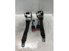 Recambio de juego cinturones trasero para mercedes clase cls (w219) referencia OEM IAM   