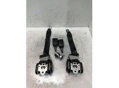 Recambio de juego cinturones trasero para mercedes clase cls (w219) referencia OEM IAM    2