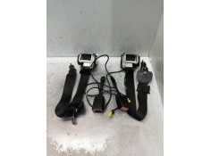 Recambio de juego cinturones delantero para mercedes clase cls (w219) referencia OEM IAM   4