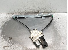 Recambio de elevalunas delantero derecho para peugeot 407 referencia OEM IAM 9663036580  