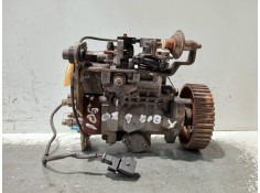 Recambio de bomba inyeccion para peugeot 106 (s2) referencia OEM IAM 0460484142  
